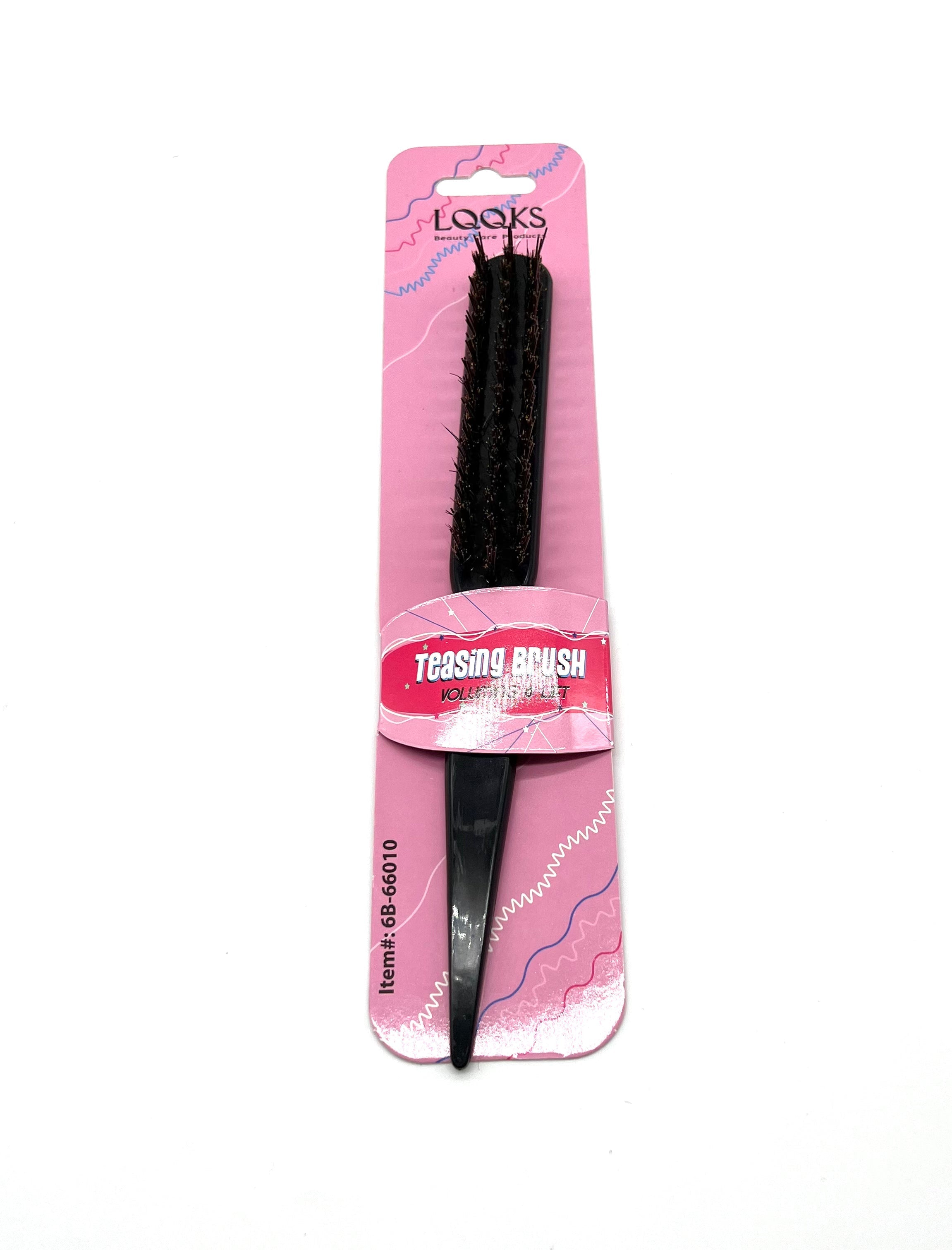 LQQKS Teasing Brush Voluming & Lift