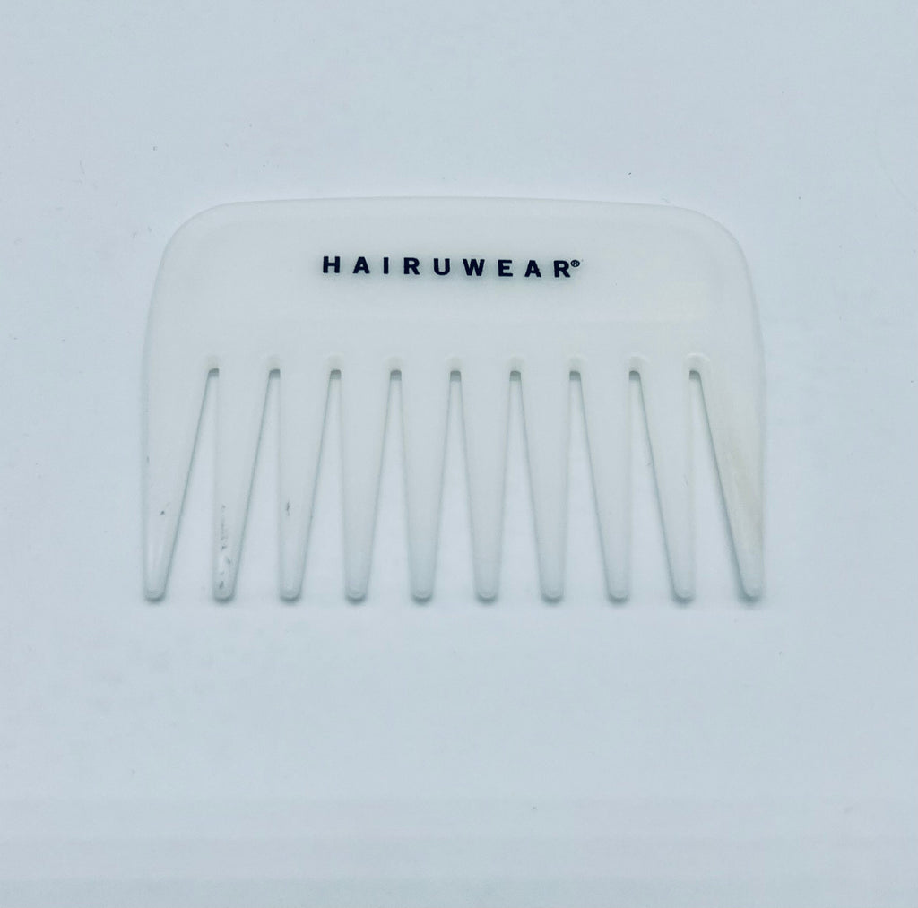Detangling Comb by Hairuwear