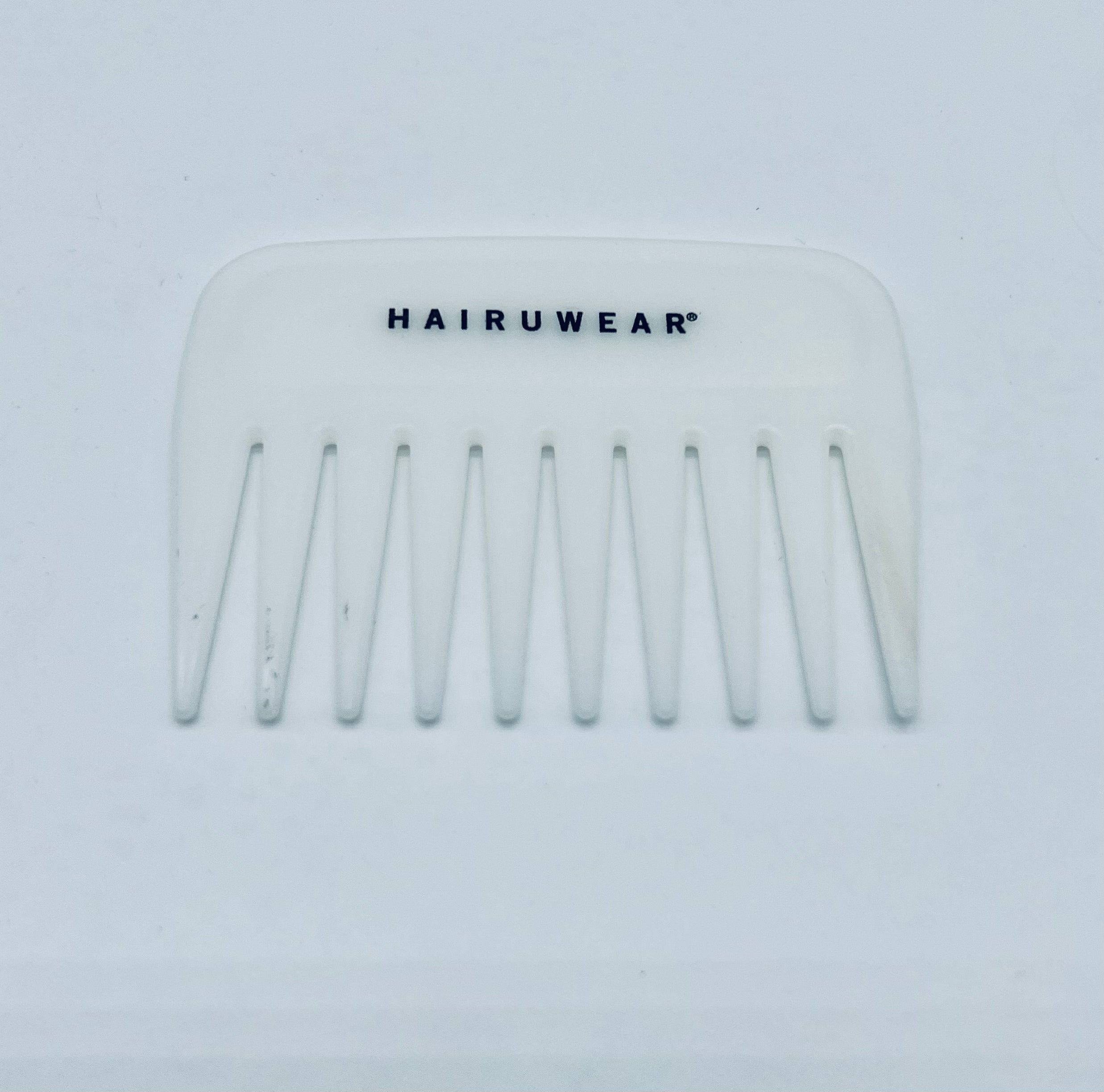 Detangling Comb by Hairuwear