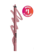 NYX LINE LOUD LIP PENCIL FIERCE FLIRT