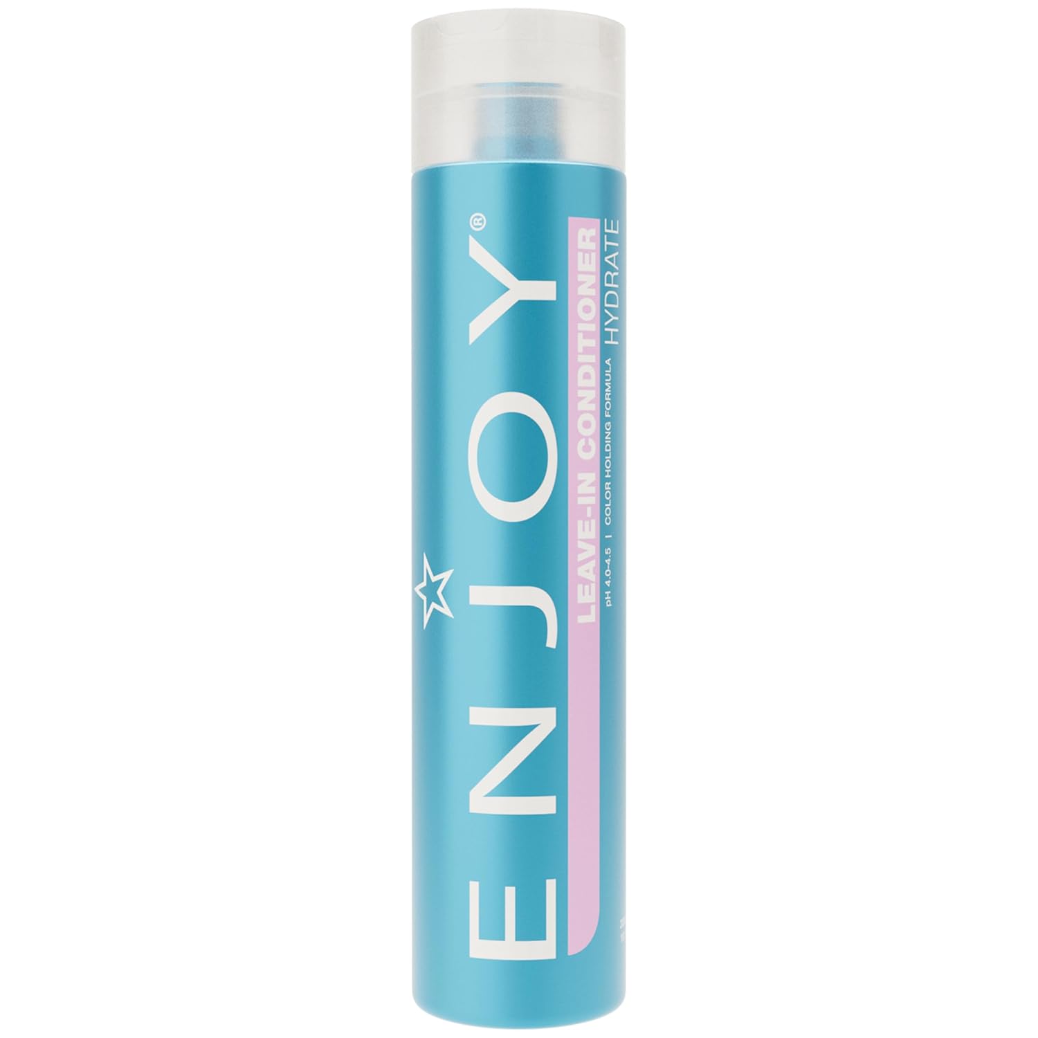 Enjoy Leave In Conditioner 10.1 Ounce