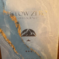 Below Zero Glacier Ice Age Defying Cooling Serum 50ml / 1.7 fl oz New - Sealed