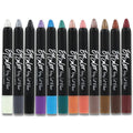 Metallic Eyeshadow Pencils
