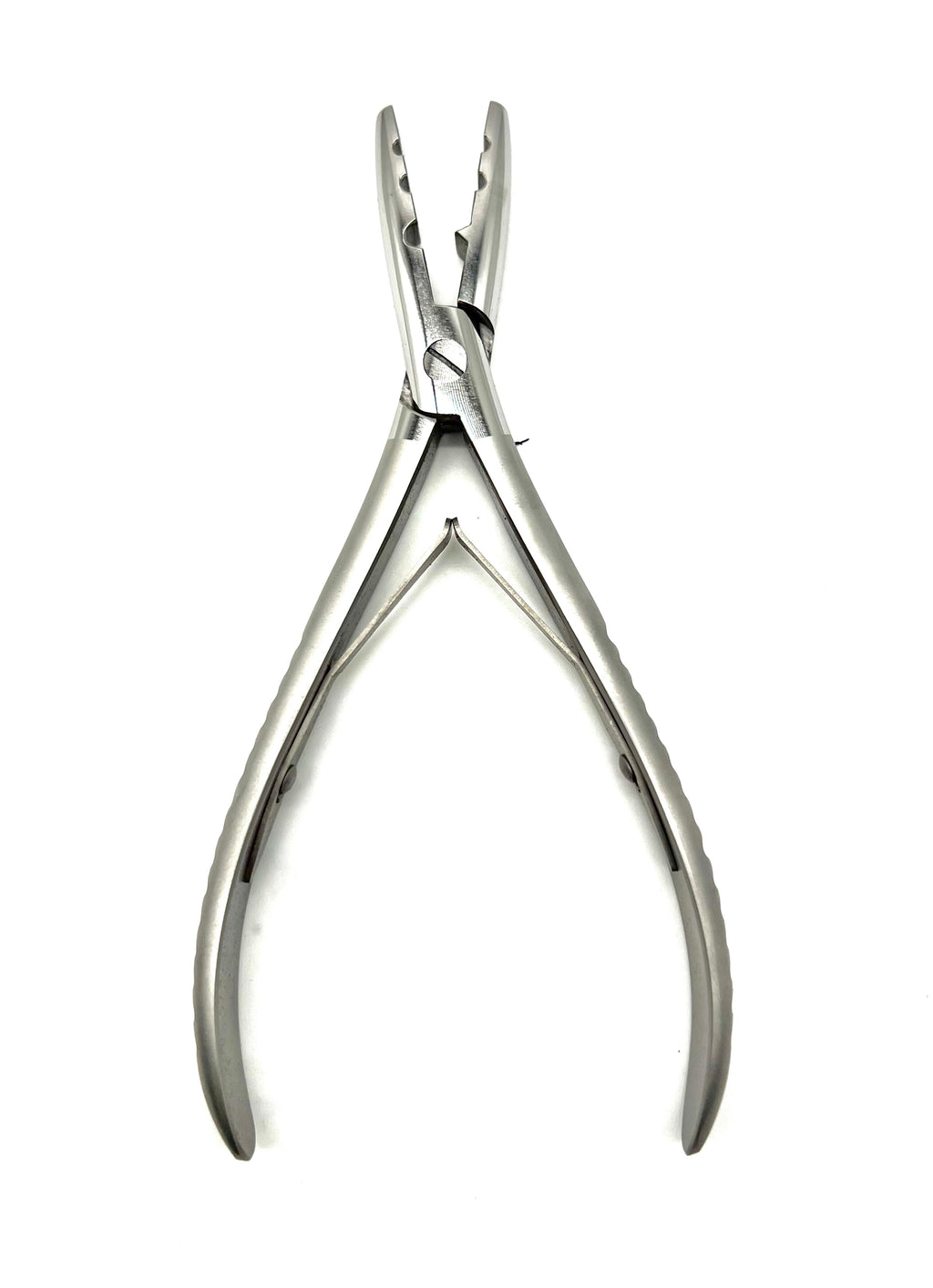 New! VIP Pliers for hair extensions