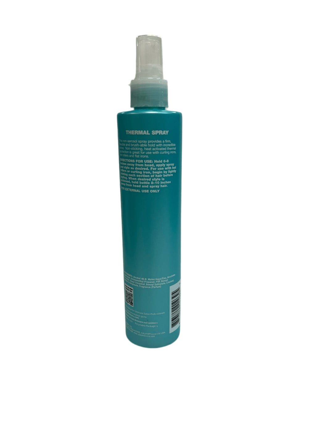 Enjoy Thermal Spray, Firm and Flexible Hold  10.1 Oz,