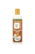 Creme of Nature Detangling & Conditioning Shampoo Ror Normal Hair 12  Oz