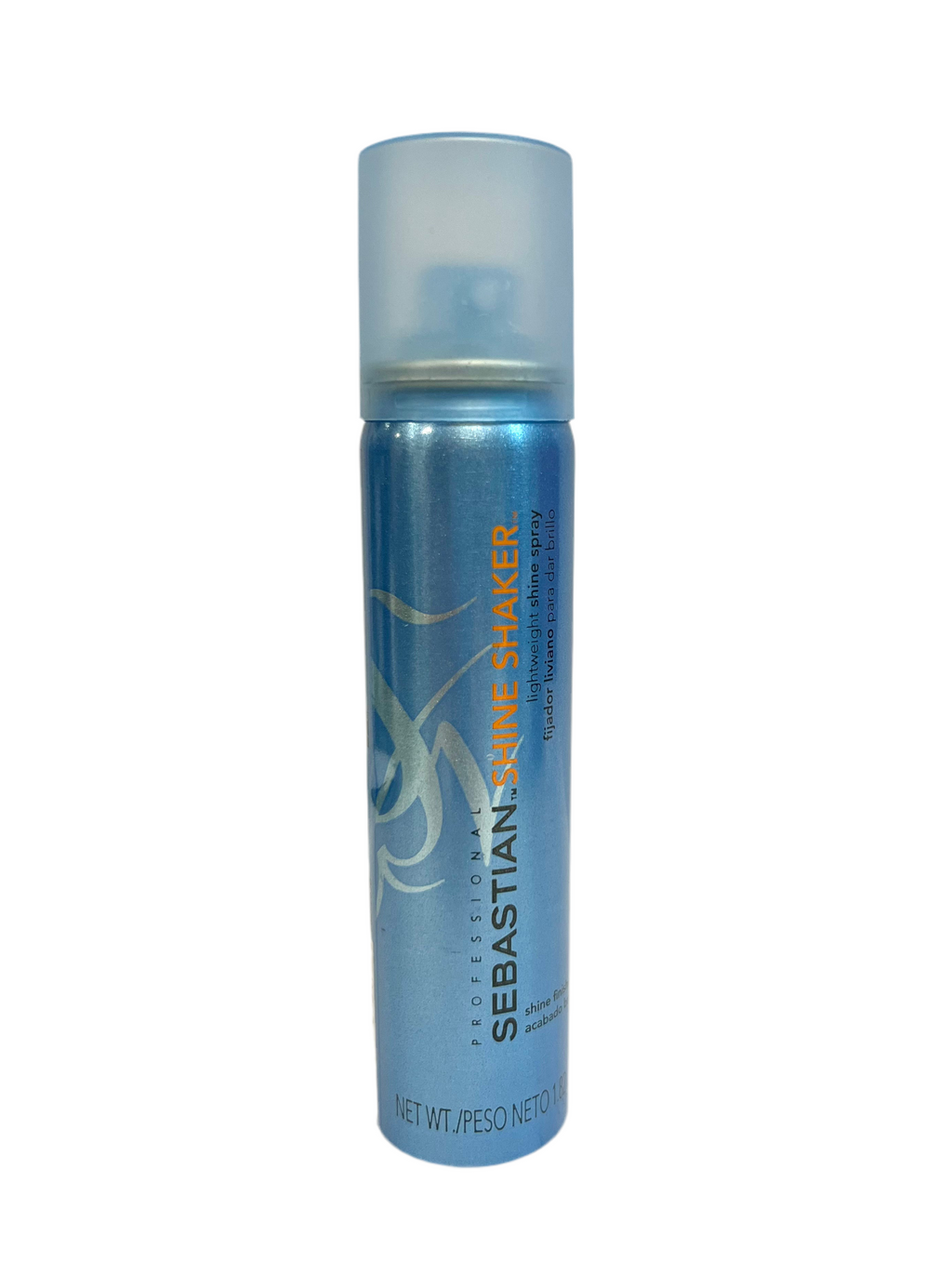 Sebastian Professional Sebastian Professional Shine Shaker Hairspray, 1.82 Oz