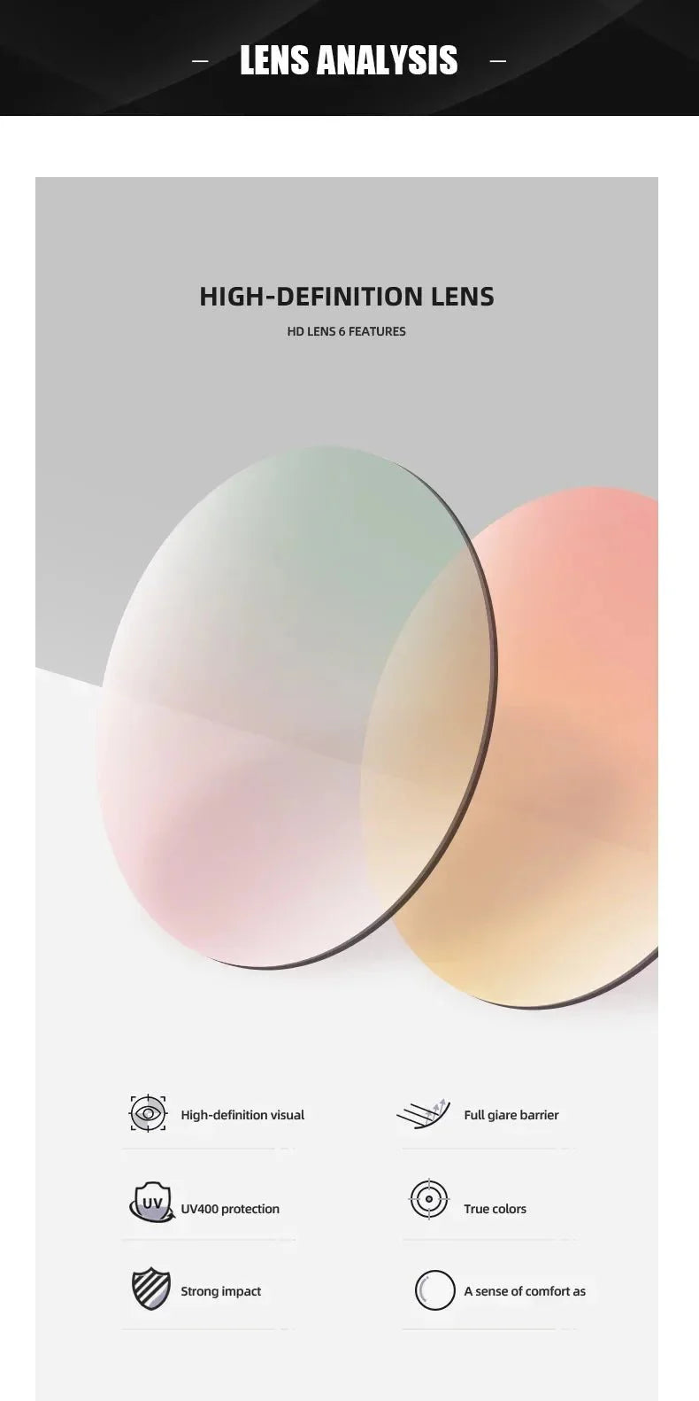Gradient Pilot Sunglasses | Cat Eye Design with UV Protection