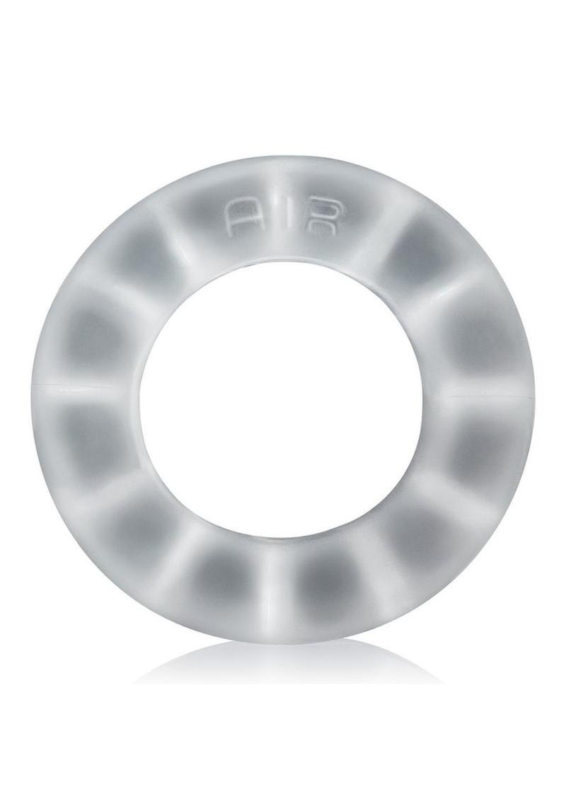Oxballs AIR Sport Silicone C-Ring For Comfort And Performance
