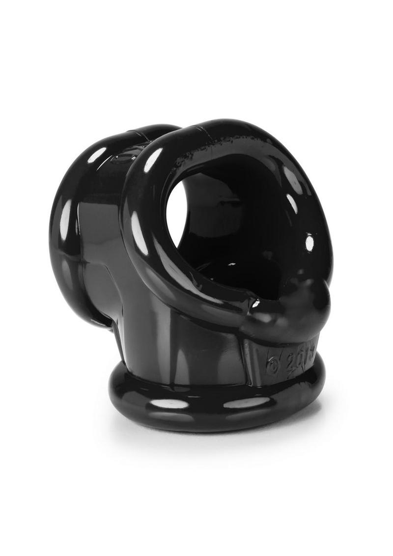 Buy Oxballs CockSling-2 Cock Ring With Balls