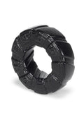 Oxballs Diesel Unique Design Silicone Cock Ring