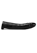 Oxballs Donkey Strapless Dildo Hollow Silicone Penetration Sleeve