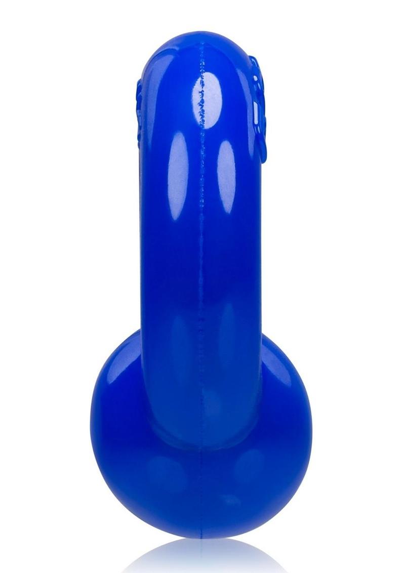 OxBalls Gauge Super Flex C Ring TPR Material
