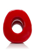 Oxballs Pig Hole 3 Large Silicone Hollow Butt Plug