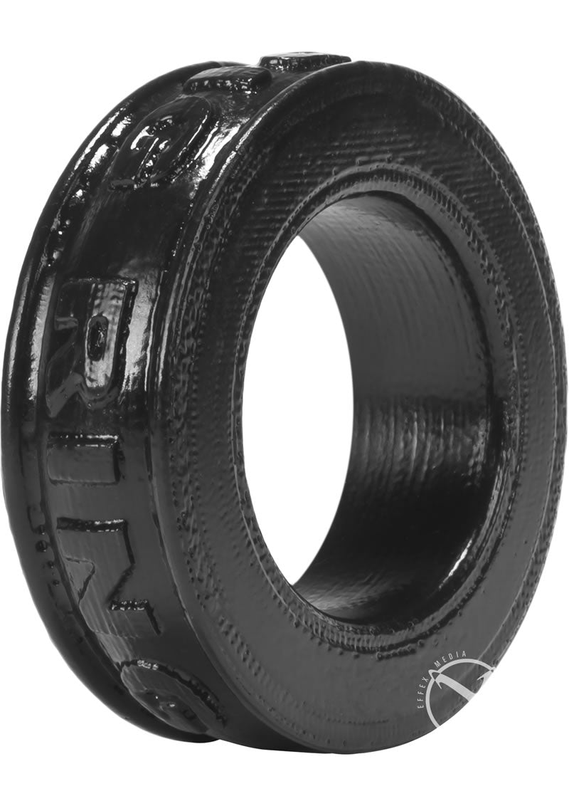 Oxballs Ringer Donut With Enhanced Performance Cock Ring