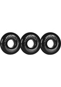Oxballs Ringer Donut Cock Ring With Comfort