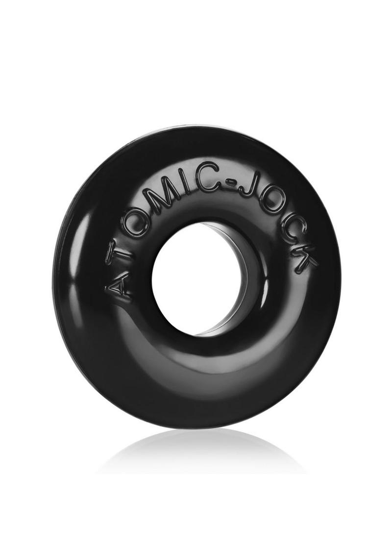 Oxballs Ringer Donut Cock Ring With Comfort