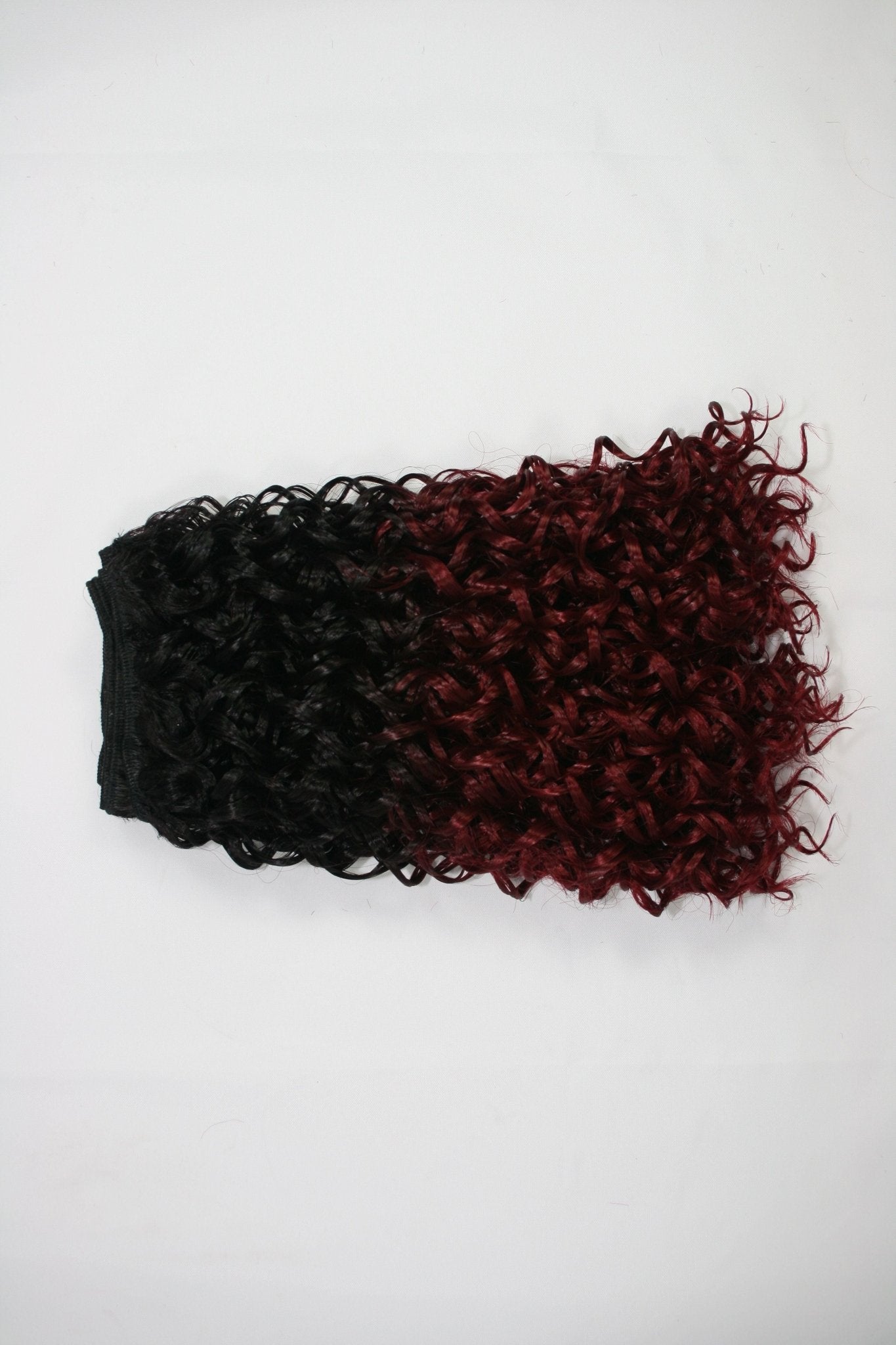 Pallet # 100 - Lot of Hair, variety of styles