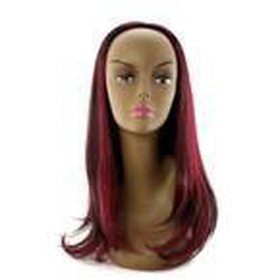Pallet # 115 -   Lot of Wigs, variety of styles