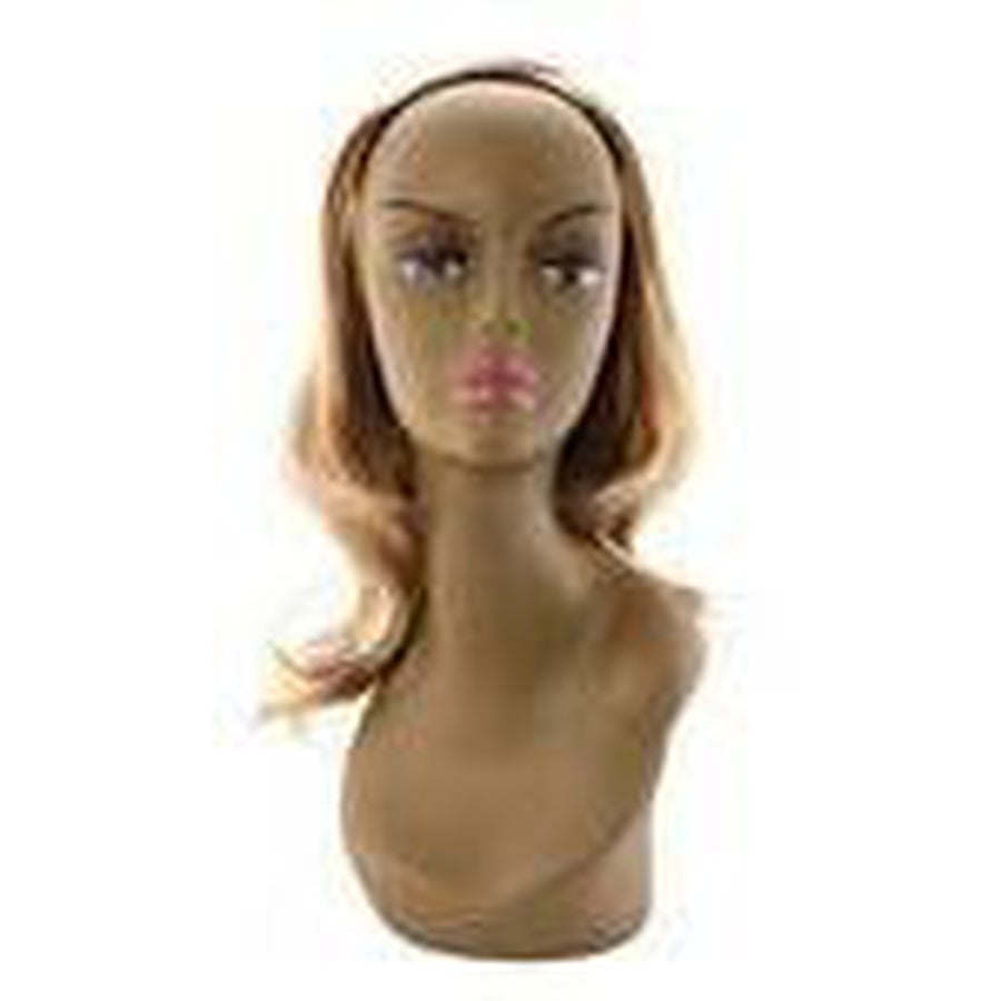 Pallet # 116 -   Lot of Wigs, variety of styles