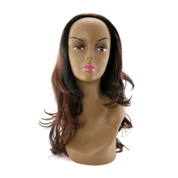 Pallet # 116 -   Lot of Wigs, variety of styles