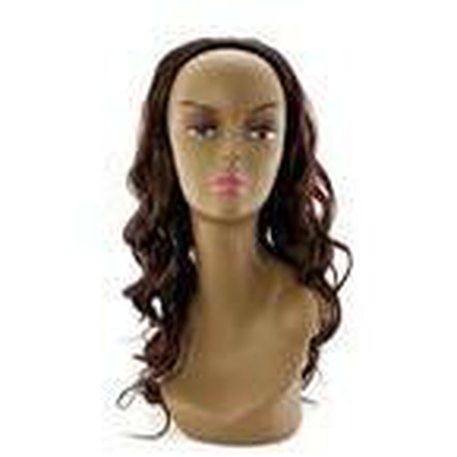 Pallet # 117 -   Lot of Wigs, variety of styles