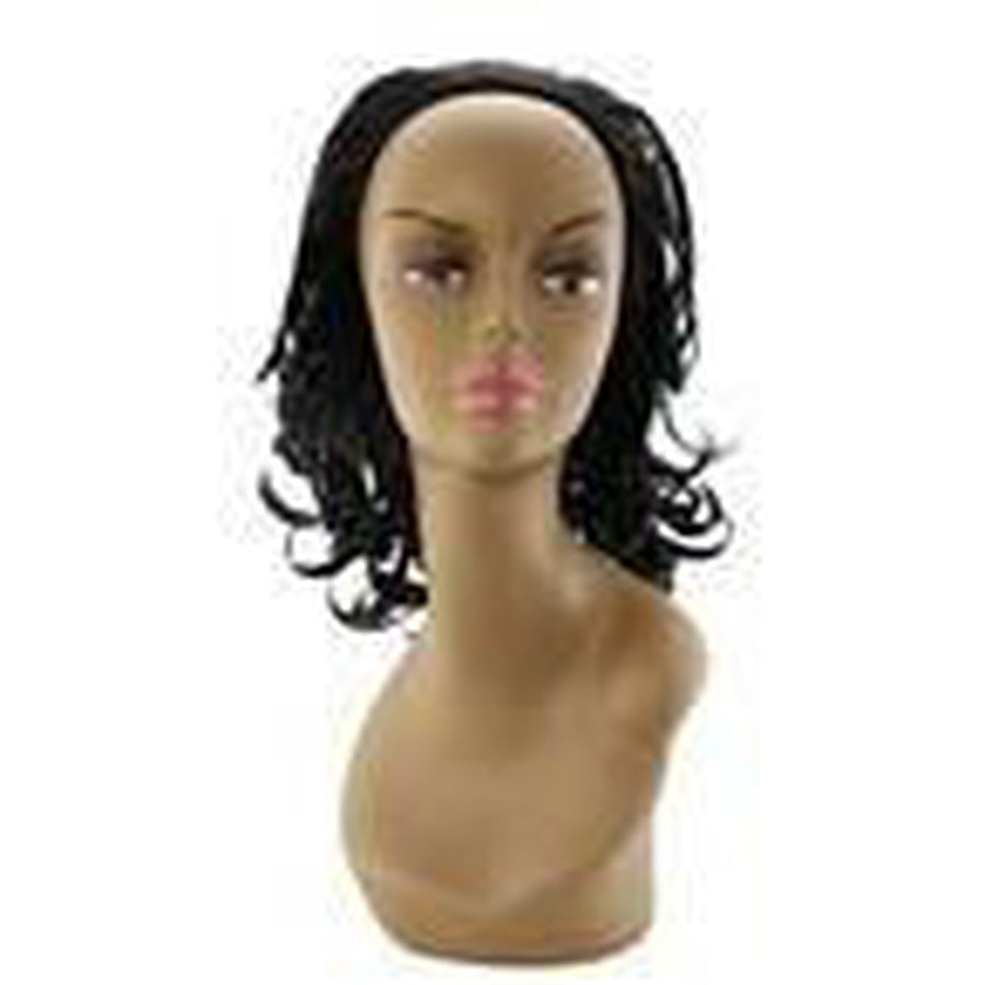 Pallet # 118 -   Lot of Wigs, variety of styles