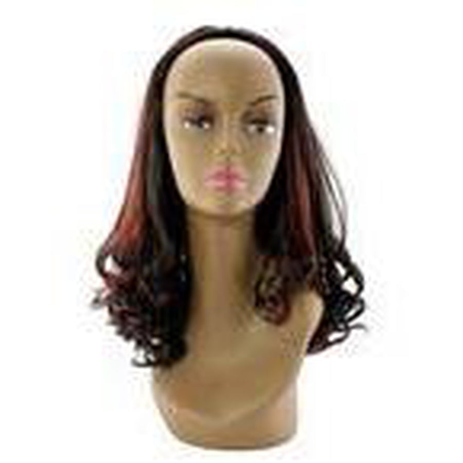 Pallet # 118 -   Lot of Wigs, variety of styles