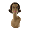 Pallet # 118 -   Lot of Wigs, variety of styles