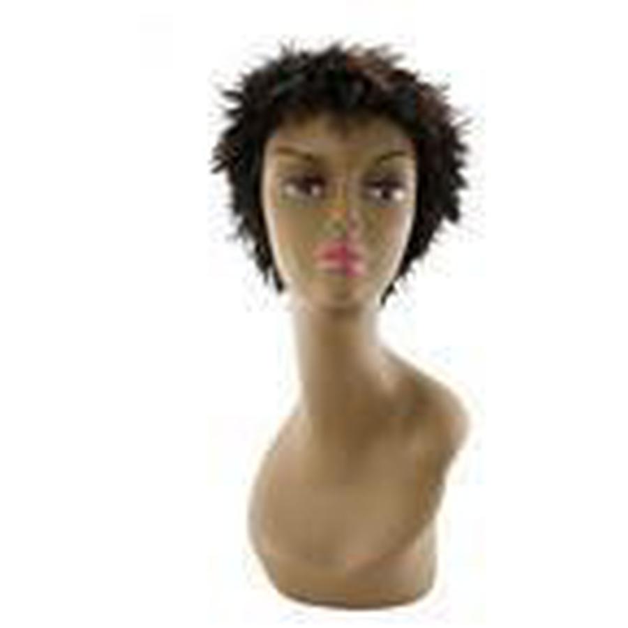 PALLET # 120 - Lot of Wigs, variety of styles
