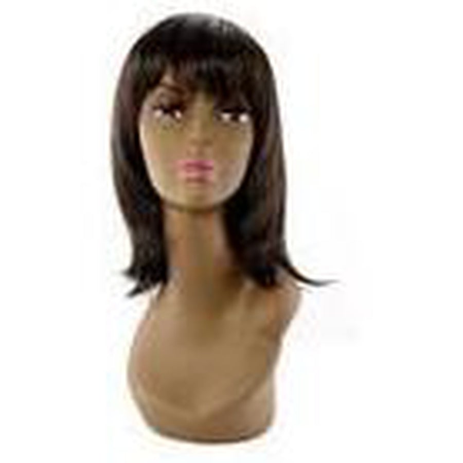 Pallet # 121 - Lot of Wigs, variety of styles