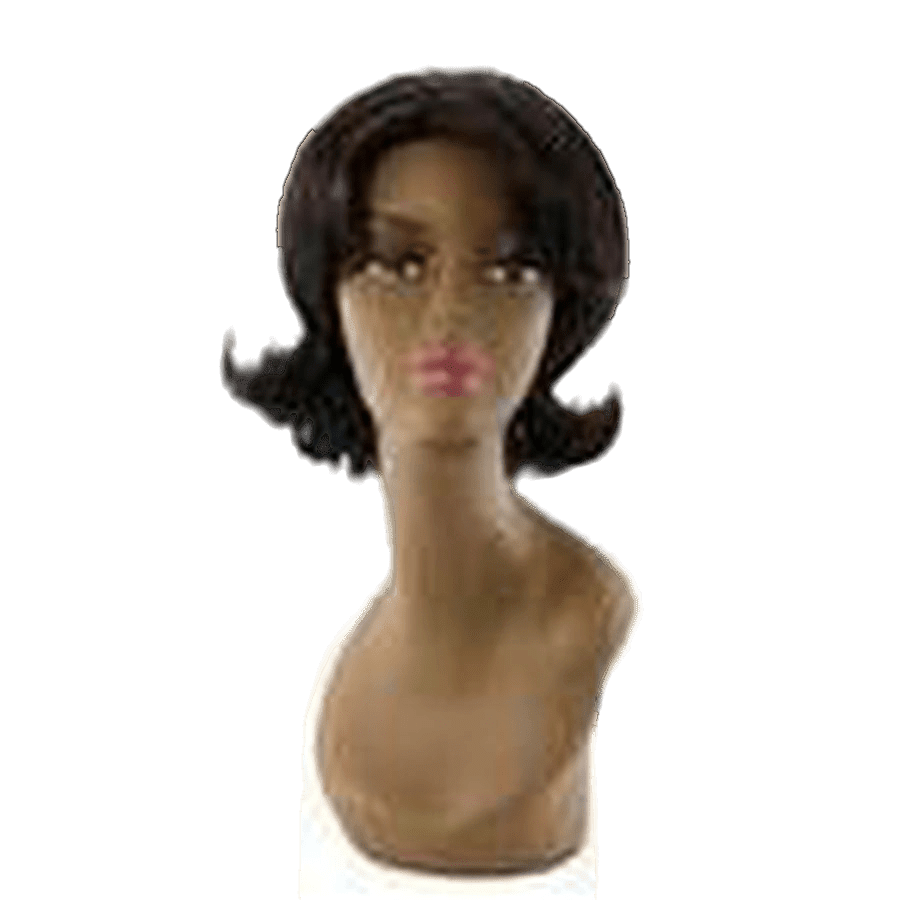 Pallet # 121 - Lot of Wigs, variety of styles