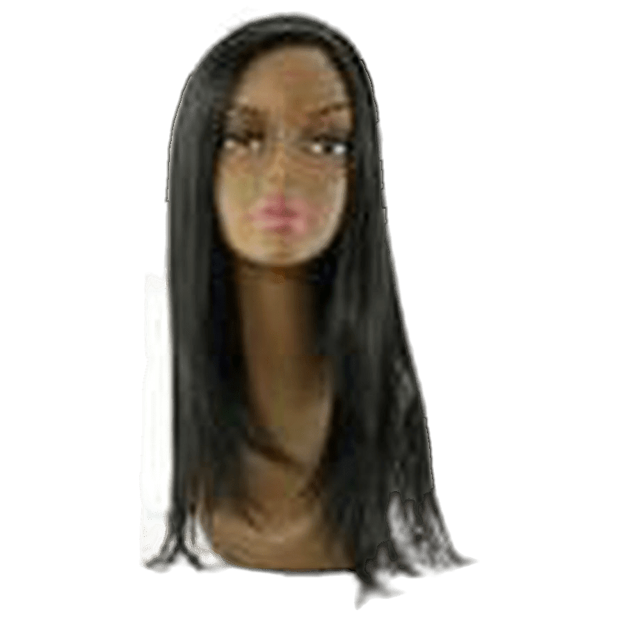 Pallet # 121 - Lot of Wigs, variety of styles