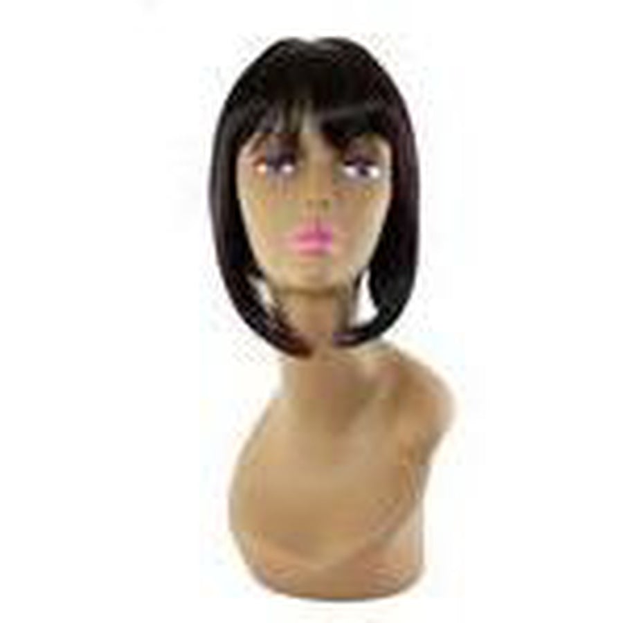 Pallet # 121 - Lot of Wigs, variety of styles