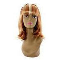Pallet # 121 - Lot of Wigs, variety of styles
