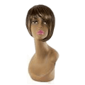Pallet # 122 - Lot of Wigs, variety of styles