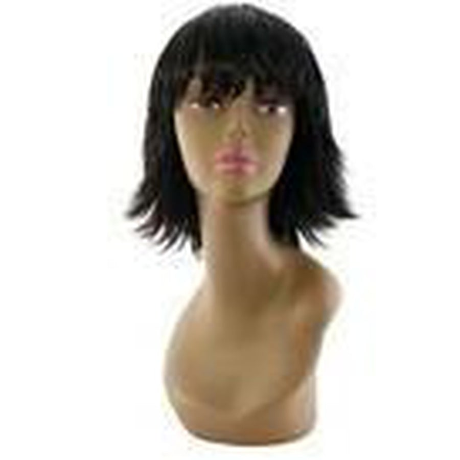Pallet # 124 - Lot of Wigs, variety of styles