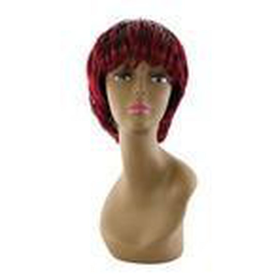 Pallet # 125 - Lot of Wigs, variety of styles