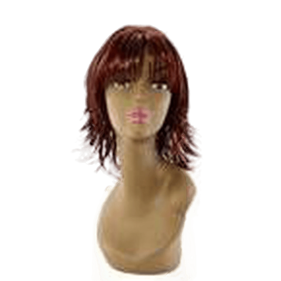 Pallet # 125 - Lot of Wigs, variety of styles