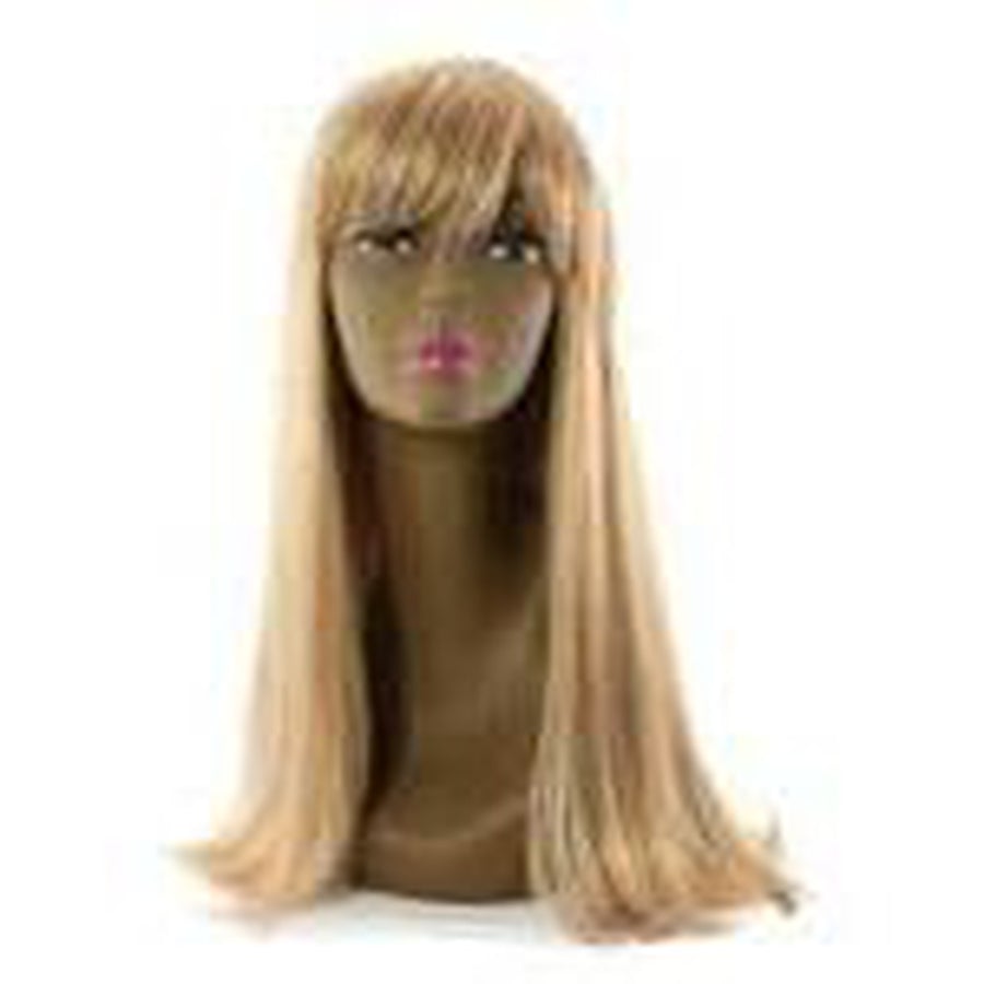 Pallet # 125 - Lot of Wigs, variety of styles