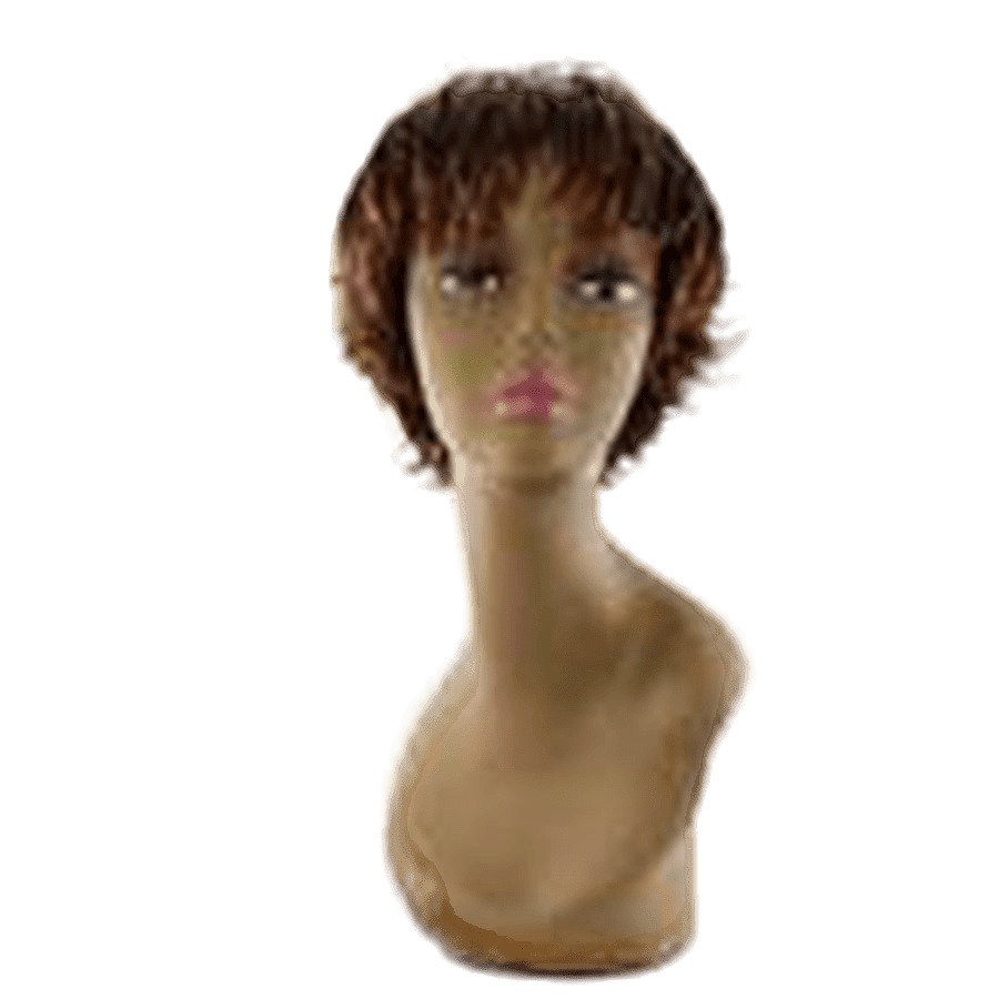 Pallet # 125 - Lot of Wigs, variety of styles