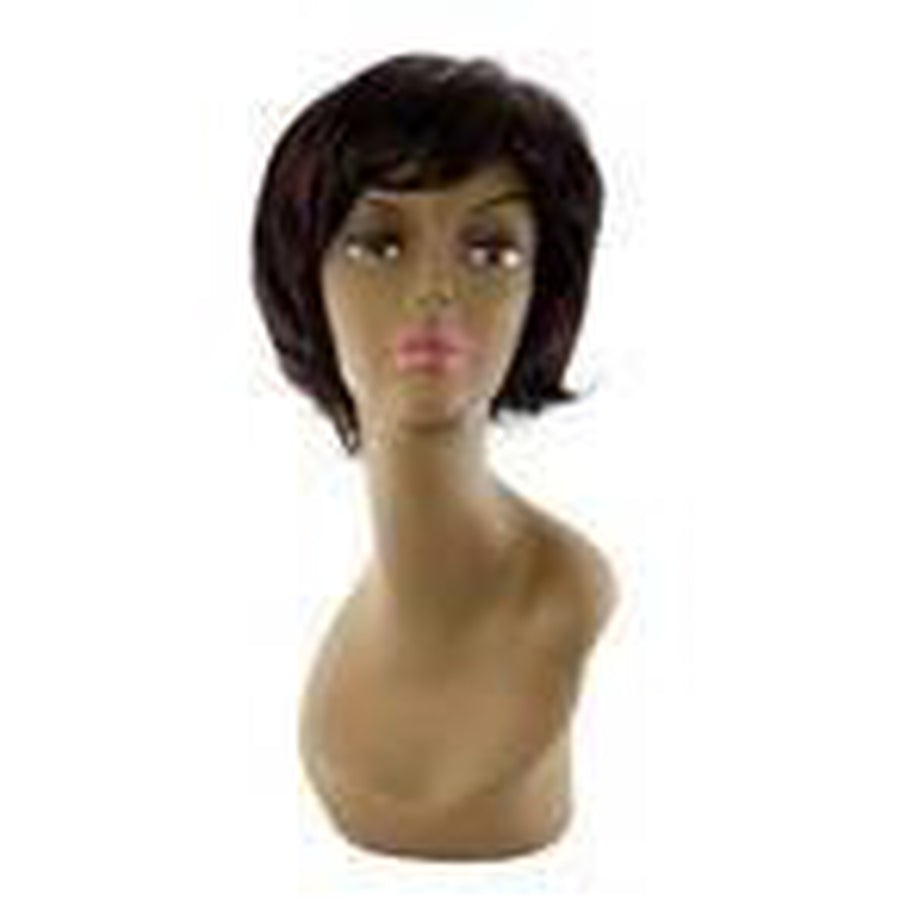 Pallet # 125 - Lot of Wigs, variety of styles