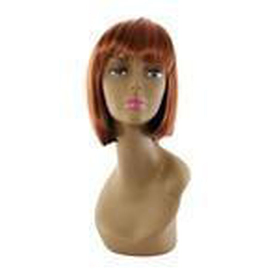 Pallet # 125 - Lot of Wigs, variety of styles