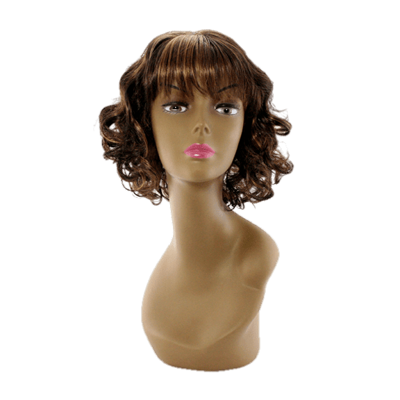 Pallet # 125 - Lot of Wigs, variety of styles