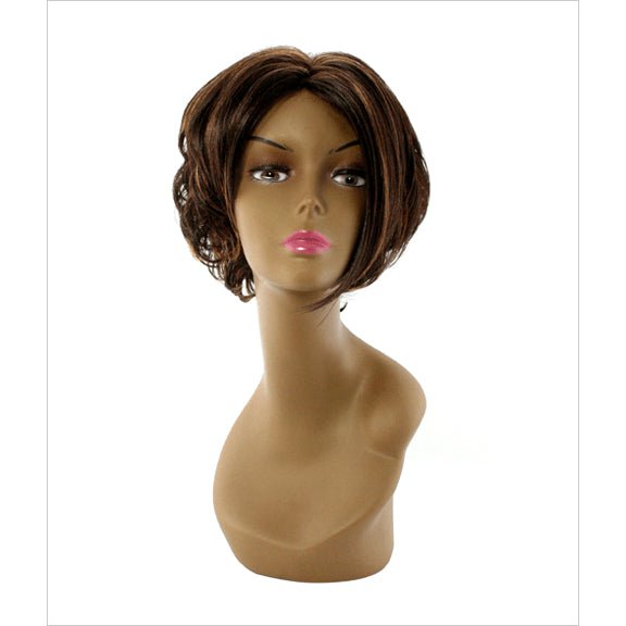 Pallet # 126 - Lot of Wigs, variety of styles