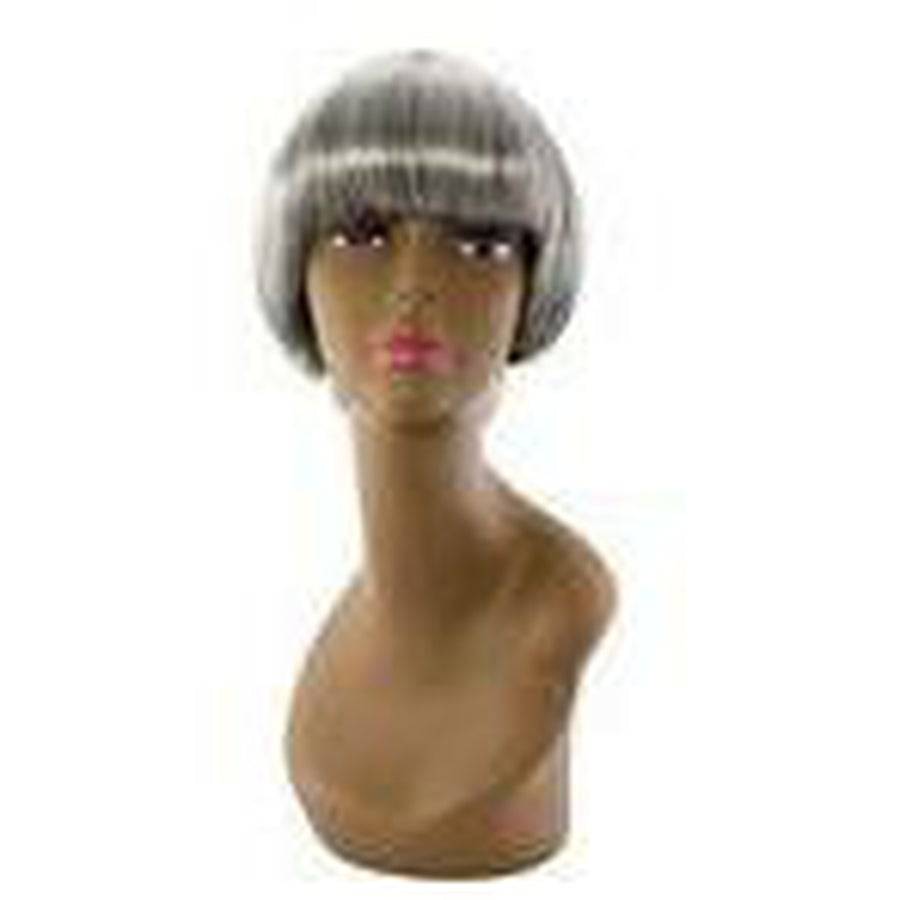 Pallet # 126 - Lot of Wigs, variety of styles