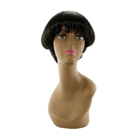 Pallet # 126 - Lot of Wigs, variety of styles
