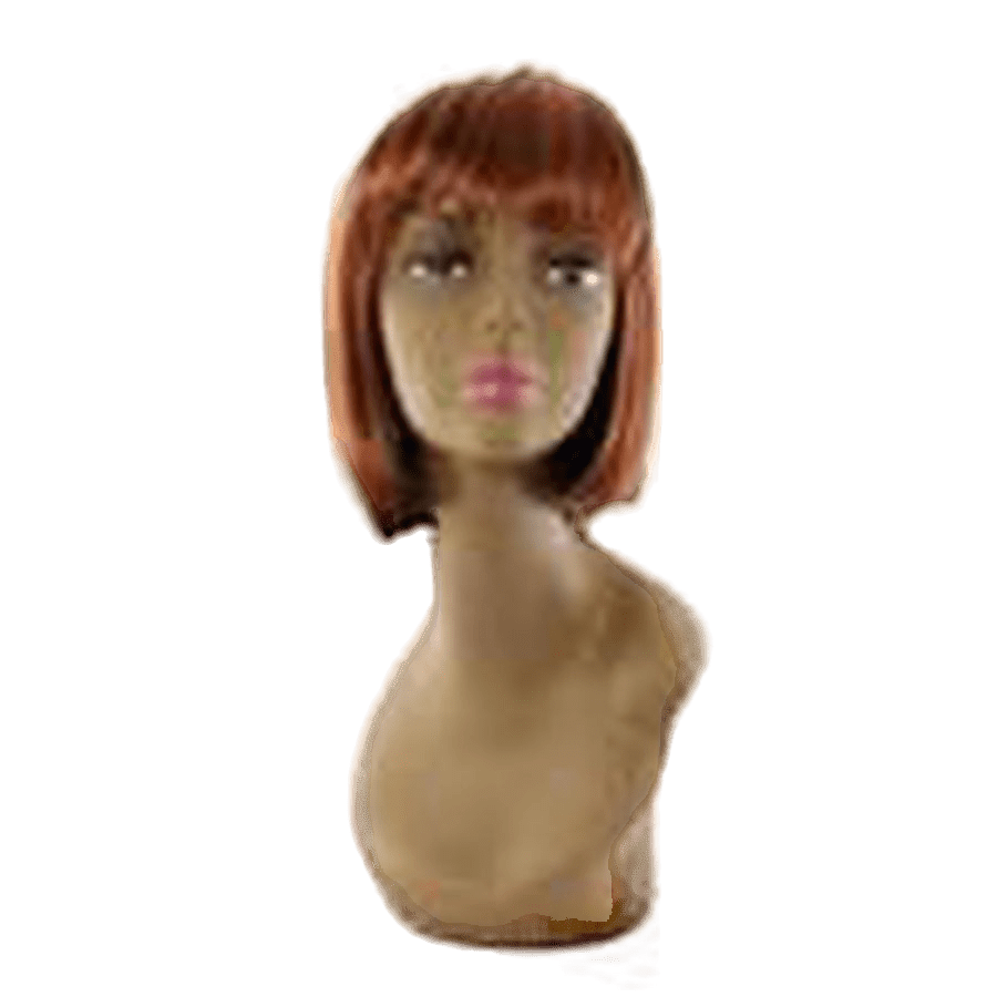 Pallet # 126 - Lot of Wigs, variety of styles