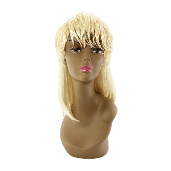 Pallet # 126 - Lot of Wigs, variety of styles