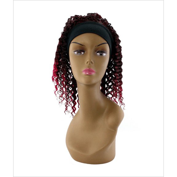 Pallet # 126 - Lot of Wigs, variety of styles